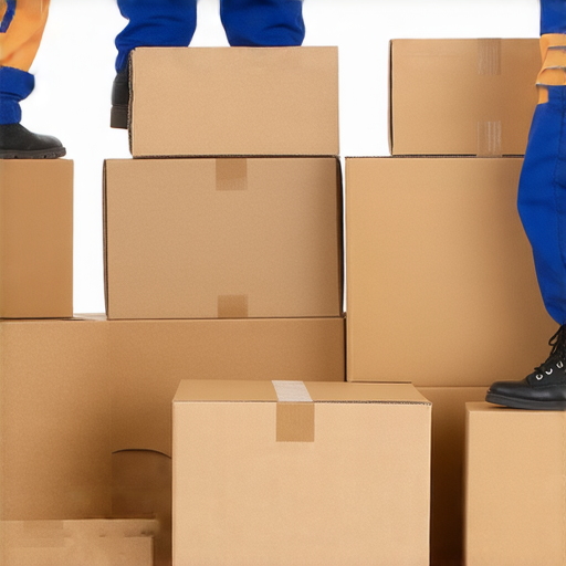 「搬屋必備！哪裡購買搬運箱？快來了解我們的專業搬屋服務！」