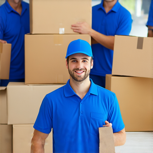 「探索駿雄搬運的奧秘！了解我們如何省力搬家，變搬屋成為輕鬆體驗！」