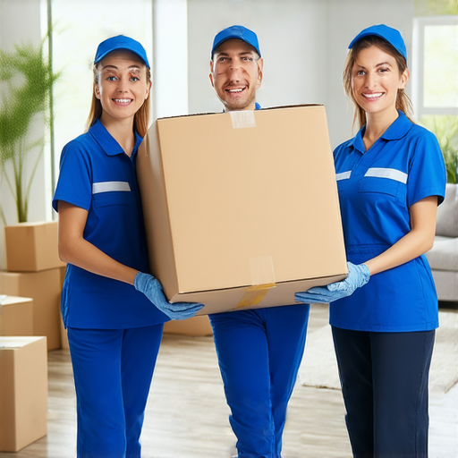 "搬得輕鬆又安全！探索我們20公斤搬運服務，讓您無憂搬家！"