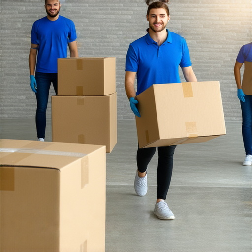 搬辦公室的秘密！避免搬遷麻煩，了解我們的專業搬屋服務！立即點擊探索！