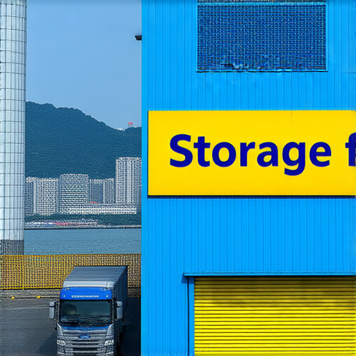 「揭開香港存倉費的秘密，選擇最划算搬屋服務，立即了解！」