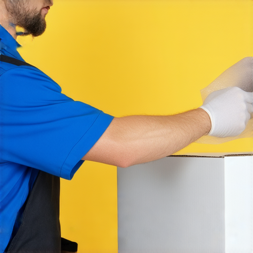 「保護膜撕不掉？瞬間解決小妙招！探索我們的專業搬屋服務！」