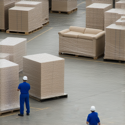 「保護你的夢想家居！探索3M透明保護膜與專業搬屋服務的完美組合！」