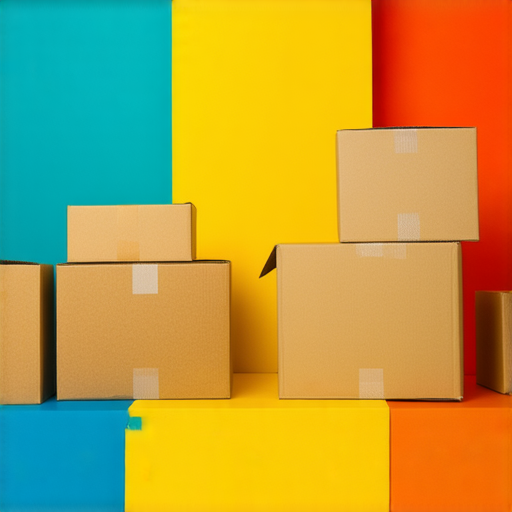 「揭開鈴村あいり的打包秘訣，快速搬屋服務讓你無憂無慮！」