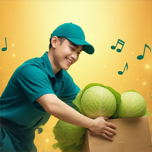 「打包高麗菜，陳奕迅的音樂陪你搬屋，立即了解我們的搬屋服務！」