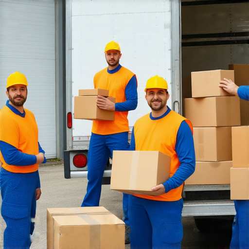 【迅速搬家如飛虎潛行！打造你的專屬搬屋計劃，立即了解服務！】