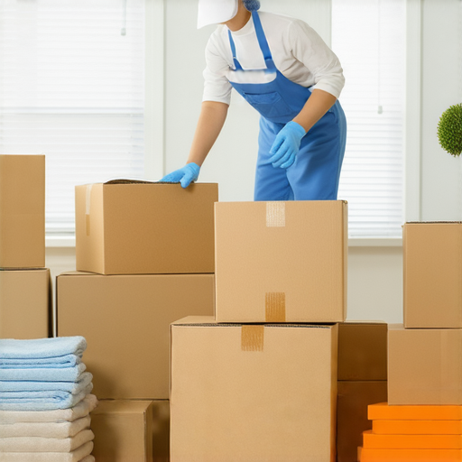 "從田柾國的打包技巧學習，讓你的搬家無懈可擊！立刻了解我們的搬屋服務！"