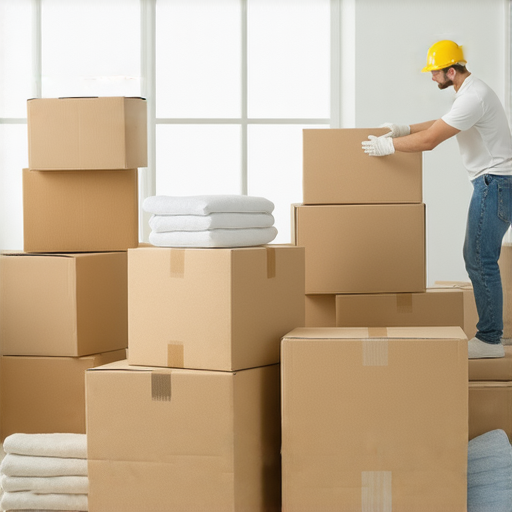 揭開《琅琊榜之风起长林》有聲書的秘密，讓我們的搬屋服務助你輕鬆打包，立即了解！