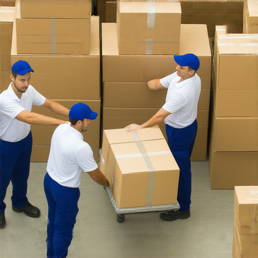 「搬屋如玉置浩二的打包，輕鬆無負擔！探索我們的專業搬屋服務！」