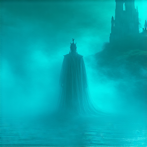 《搬屋遇河神？揭秘不可思議的鬼水怪談，我們的專業服務讓您無懼搬家！》