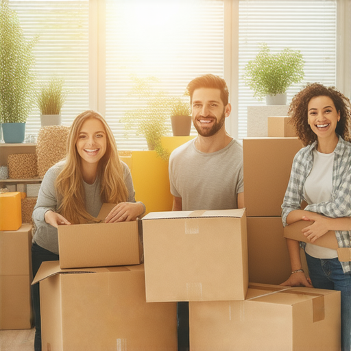 「讓愛情不再殘忍！搬屋服務讓你輕鬆轉身，告別過去，迎接新生活！」