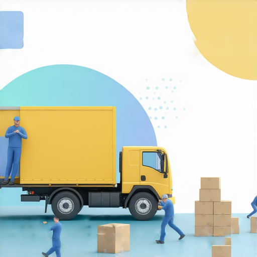 「搬屋像松下紗栄子般輕鬆無負擔！立即了解我們的全方位搬屋服務！」