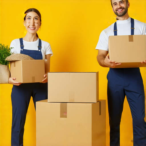 「打包搬屋不再煩！探索三流之戀與柯南的秘密，享受我們的專業搬家服務！」