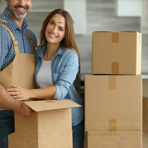 「打包心情，無論是祝福還是懷舊！看看我們如何為您打造完美搬屋體驗！」