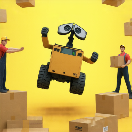 「打包如同FGO超強禮裝，瓦力回力驚喜，火影忍者搬家大揭密，立刻探索我們的專業搬屋服務！」