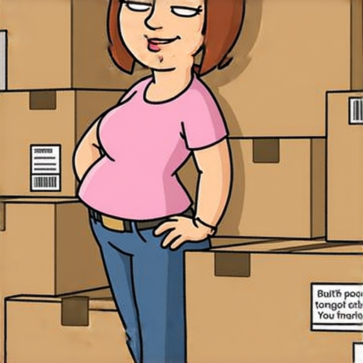 「搬家無煩惱！探索Family Guy打包秘訣，看看如何讓搬屋更輕鬆！」