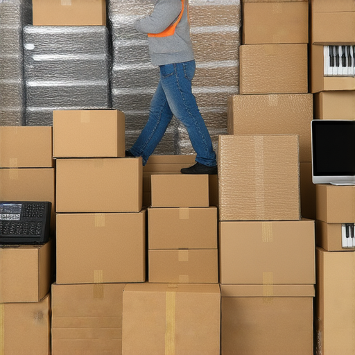 「想快速打包遊戲、音樂與搬屋？發現我們的全面搬屋服務，讓你輕鬆搞定！」