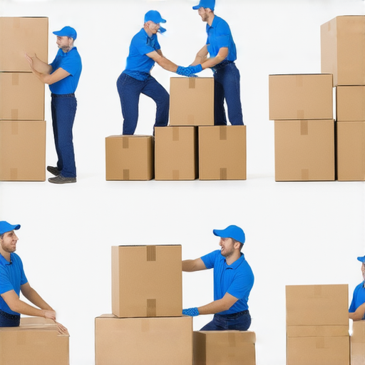 「探索搬屋新選擇！了解不同打包方式，讓您無壓搬家，立即諮詢我們的服務！」