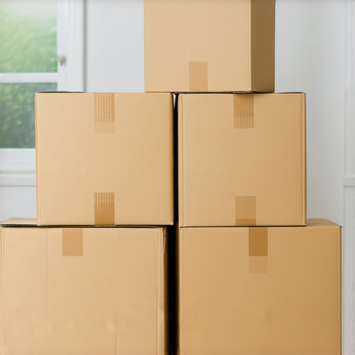 「搬屋必看！學會鄭秀文打包技巧，再加上我們的專業服務，讓你搬遷無憂！」