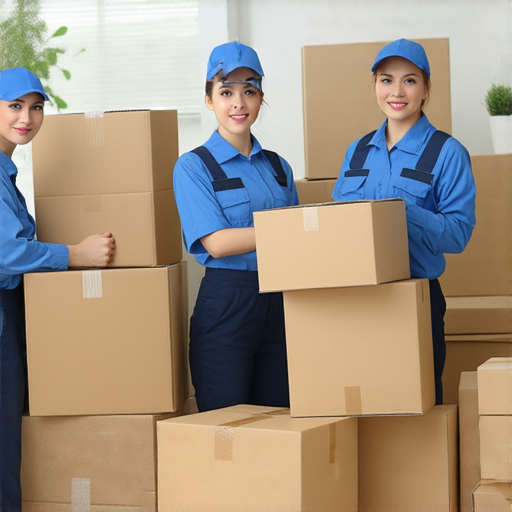 「打包秘籍大公開！香港搬屋公司幫你輕鬆搞定搬遷，立即點擊揭開秘密！」