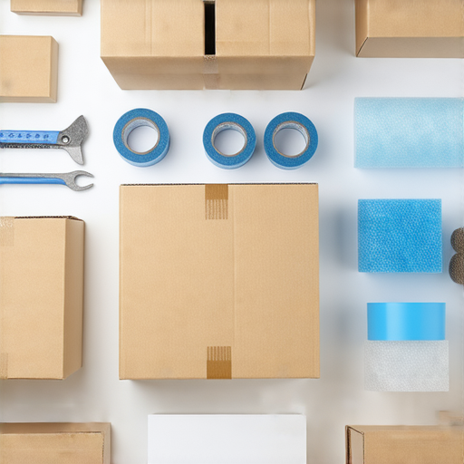 「驚喜打包技巧公開！讓你的搬屋流程輕鬆無憂，立即了解我們的全方位搬屋服務！」