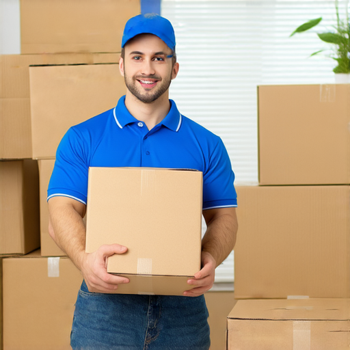 「搬屋秘籍大公開！你知道打包時的隱藏技巧嗎？即刻了解我們的專業搬屋服務！」