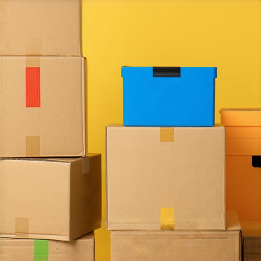 解密香港搬屋：N64、星冠等打包技巧，讓您輕鬆搬家！立即了解！