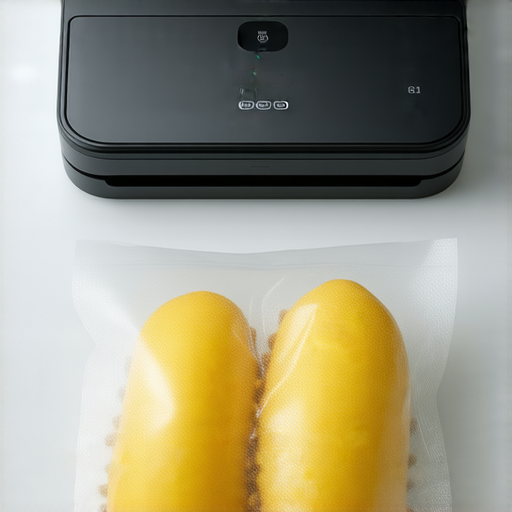 「榴槤打包的秘密：如何真空包裝美味，讓您搬屋無憂！」