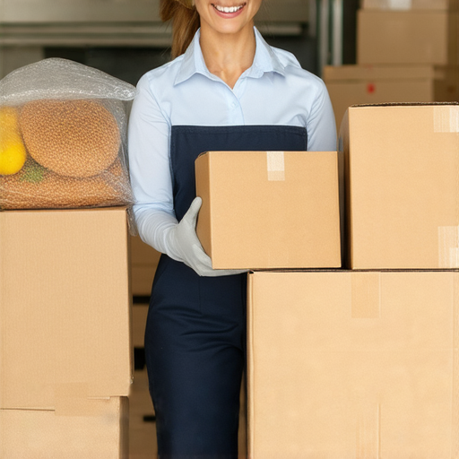 「打包外賣服務大揭秘！如何輕鬆移動美食＆物品，還有搬屋專家幫你！」