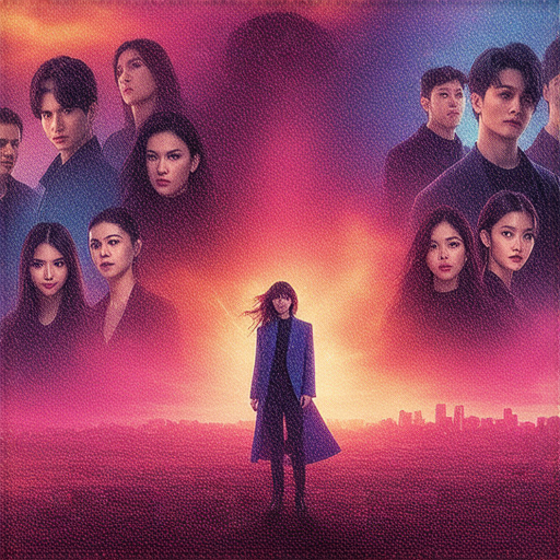 《微微一笑很倾城》與《殭屍國度》第三季全劇精選，搬屋服務助你輕鬆享受精彩，馬上探索！