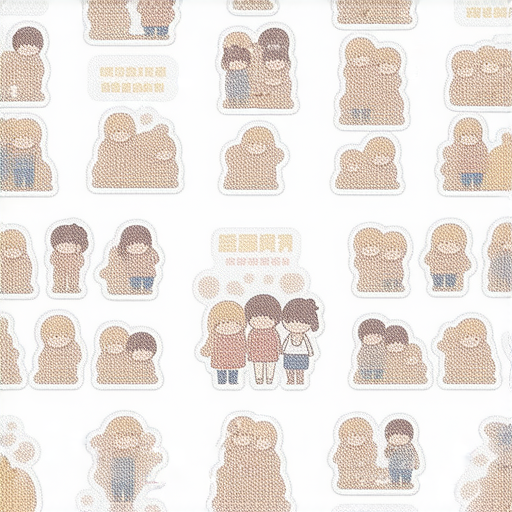 「探索靚貼圖！立即打包 Rosi、雷姆與碧藍幻想，搬屋服務一手包辦！」