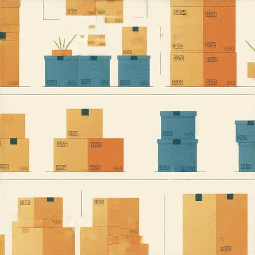 「打包技巧大公開！安土結、英雄飯、老四川的搬屋秘訣，讓你輕鬆搬新家！」