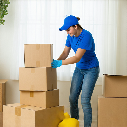 「揭開妻みぐい3打包秘訣！葉梓萱教你搬屋超省時，立即了解我們的專業服務！」