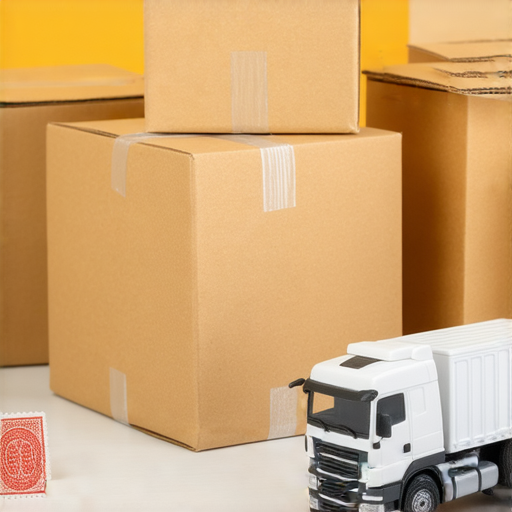 「打包大砲與印章！立即了解我們的搬屋服務，讓您的搬家無憂！」