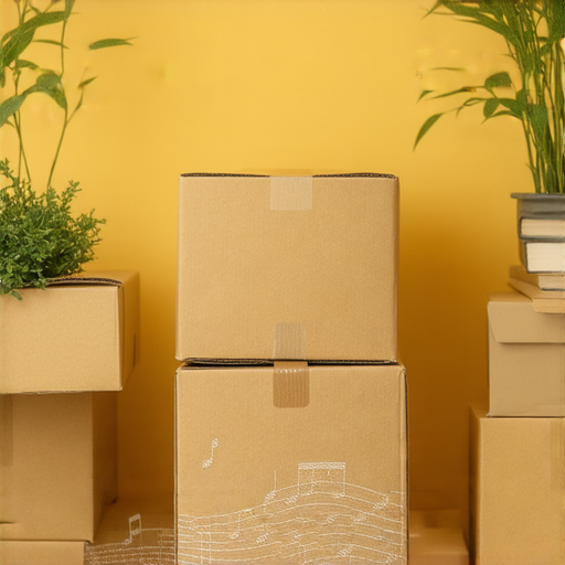 「打包不求人！探索我們的日本語、宮心計及粵語歌打包秘訣，還有優質搬屋服務等你來了解！」