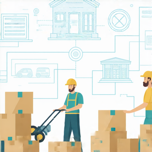 "瞬間搬屋，快速搬遷計劃！了解你需要的搬屋服務，立即行動，讓新家更近一步！"