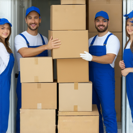 「搬家無煩惱！探索東亞搬屋服務，實惠又便利，立即了解更多！」