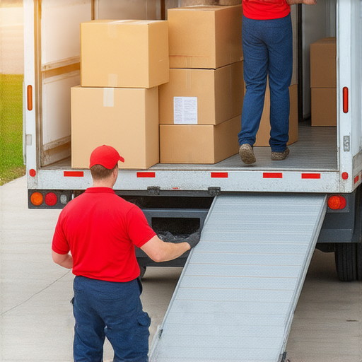 "搬屋隊長揭秘：為何選擇我們的服務，讓搬家變輕鬆！點擊了解更多！"