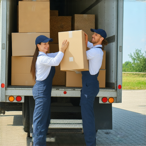 「從親子王國輕鬆搬家！探索我們的專業搬屋服務，讓您無後顧之憂！」
