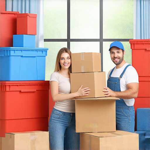 「搬屋不再煩惱！開啟Tiger搬屋公司攻略，獨家小技巧助你輕鬆搬家！」