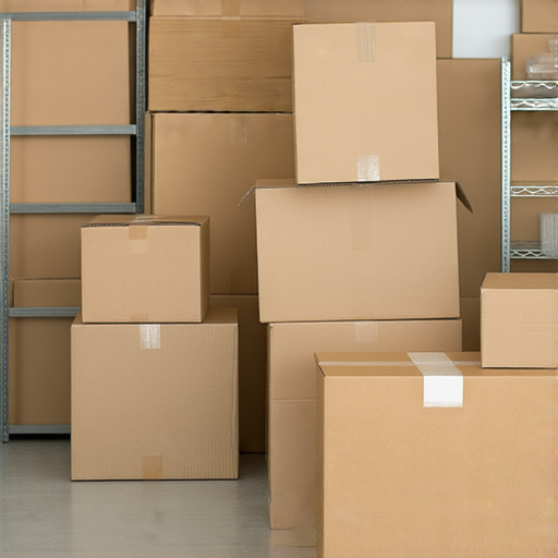 「專業搬屋服務一次解決，立刻了解如何輕鬆搬寫字樓！」