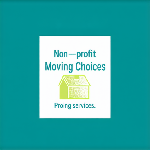 「探索非牟利搬屋服務：逐件計價，精明選擇！立即了解如何輕鬆搬家！」