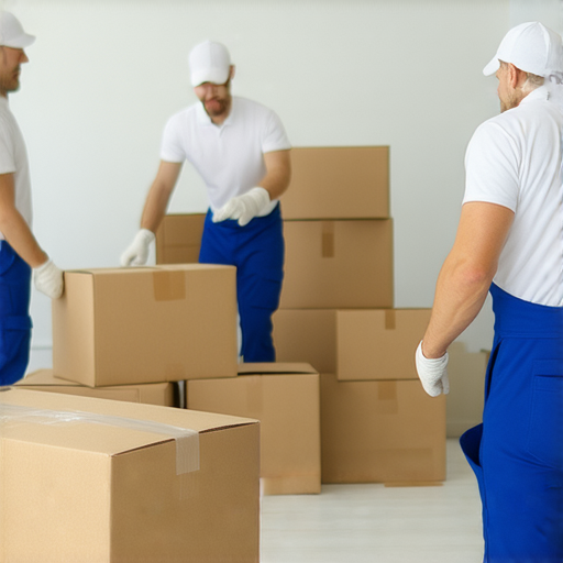 「拆傢俬無煩惱，專業搬屋服務助你輕鬆搬新家！」