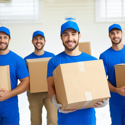 「搬屋不再麻煩！點擊了解我們的便捷搬運服務，輕鬆搞定搬家！」