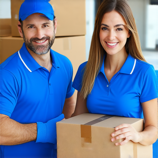 「實力搬運夾萬，搬屋專家全方位服務，立即了解我們的獨特方案！」