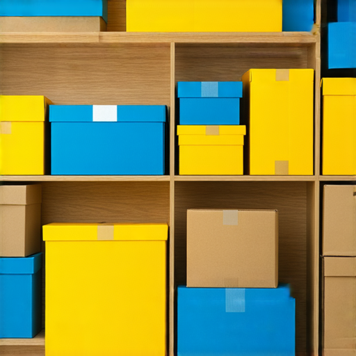 「搬屋必備！全港各區超優惠搬屋紙箱，立即預訂，輕鬆搬家無煩惱！」