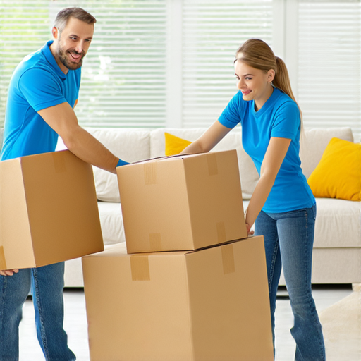 「家庭糾紛讓你搬屋？探索我們的專業搬屋服務，讓轉變更輕鬆！」