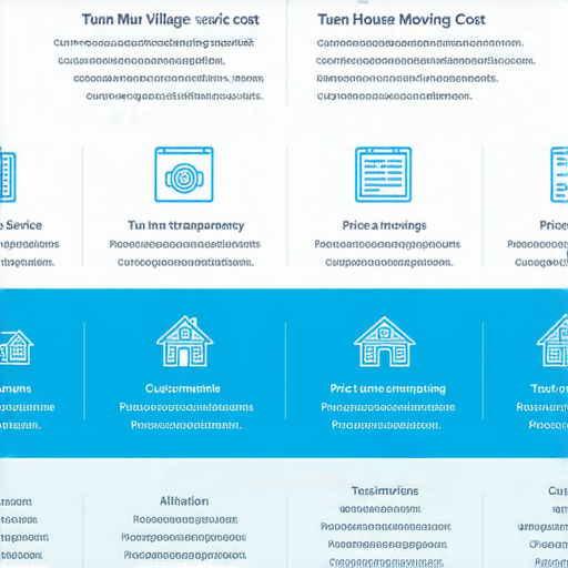 「搬屋屯門村屋費用公開！揭開黃店搬屋秘密，立即查詢專業服務！」