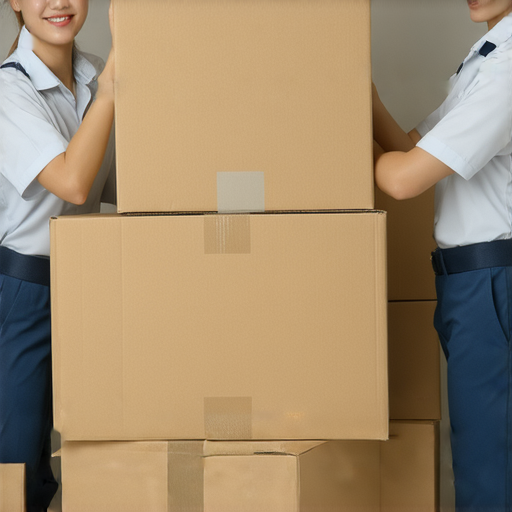 「搬屋攻略大公開！在港島輕鬆搬遷，讓我們的專業服務助您無憂！立即了解！」