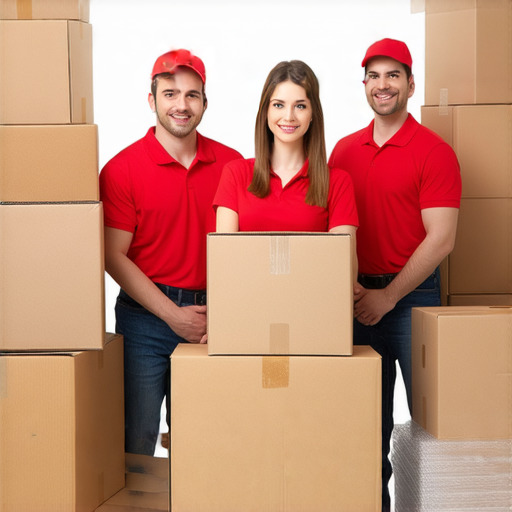 「紅磡搬屋報價特惠，立即了解我們一站式搬屋服務！」